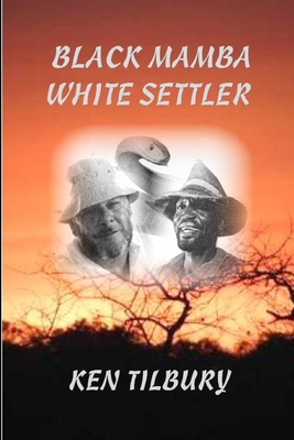 Black Mamba White Settler 1699789924 Book Cover
