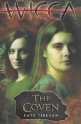 The Coven. Cate Tiernan 014131401X Book Cover