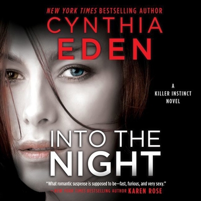 Into the Night 1538509229 Book Cover