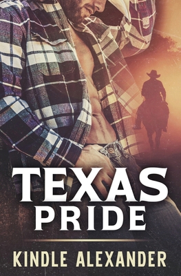 Texas Pride 0989117316 Book Cover