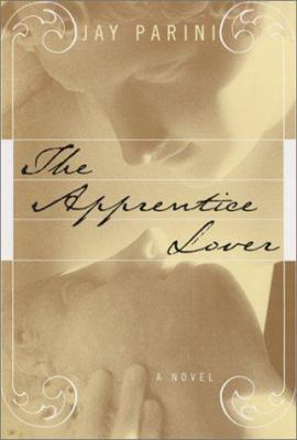 The Apprentice Lover 0066210712 Book Cover