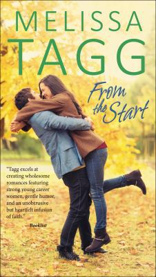 From the Start 0764230905 Book Cover