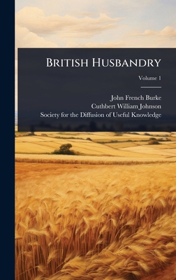 British Husbandry 1024490882 Book Cover