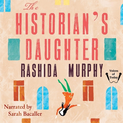 The Historian's Daughter B09K2GWVDH Book Cover