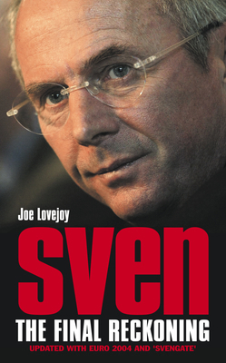 Sven-Goran Eriksson 000714069X Book Cover