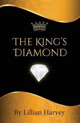 The King's Diamond 1932774068 Book Cover