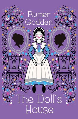 The Doll's House 1509836691 Book Cover