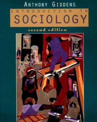 Introduction to Sociology 0393968685 Book Cover