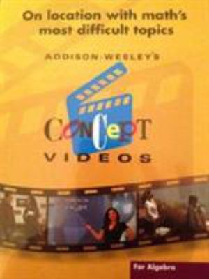 Algebra 0321517199 Book Cover