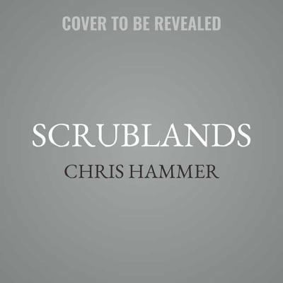 Scrublands 1508277435 Book Cover