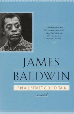 If Beale Street Could Talk 0385334591 Book Cover