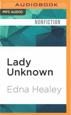 Lady Unknown 1522695982 Book Cover