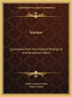 Starnos: Quotations from the Inspired Writings ... 1162598255 Book Cover
