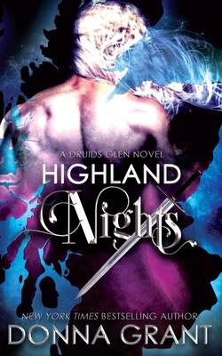 Highland Nights 1942017278 Book Cover