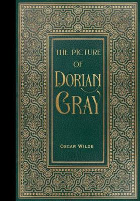 The Picture of Dorian Gray (Masterpiece Library... 1441343482 Book Cover