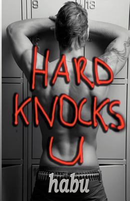 Hard Knocks U 1922187127 Book Cover