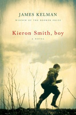 Kieron Smith, Boy 0151013489 Book Cover