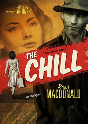 The Chill 1441740015 Book Cover
