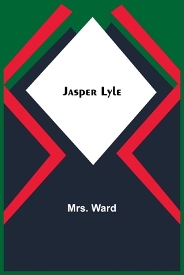 Jasper Lyle 9356314837 Book Cover