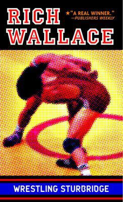 Wrestling Sturbridge 0679885552 Book Cover