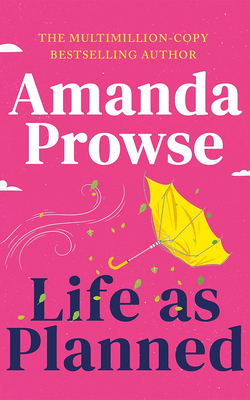 Life as Planned 1662515227 Book Cover