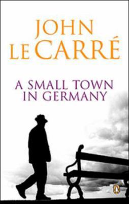 A Small Town in Germany 0143171089 Book Cover