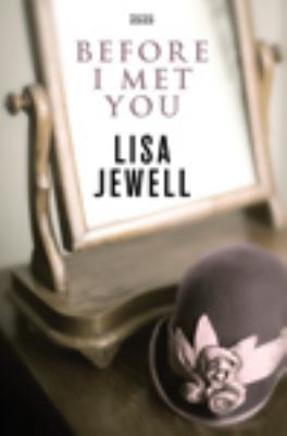 Before I Met You [Large Print] 0753191547 Book Cover