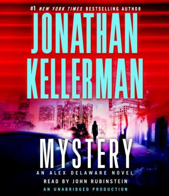 Mystery 0739369083 Book Cover