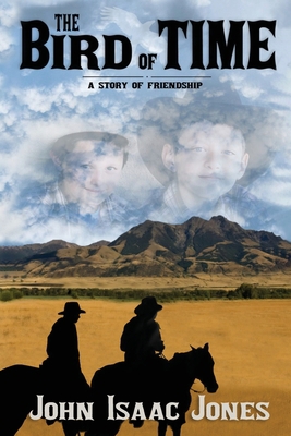 The Bird of Time 1735574570 Book Cover