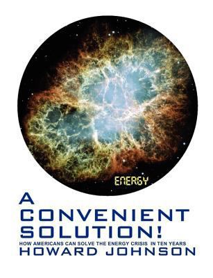 Energy, Convenient Solutions (Middle English Ed... [Middle_english] 0615289940 Book Cover