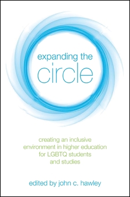 Expanding the Circle: Creating an Inclusive Env... 1438454627 Book Cover