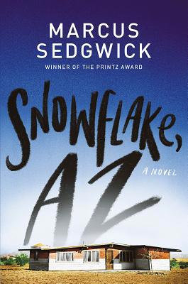 Snowflake, AZ 132400441X Book Cover