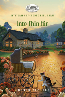 Into Thin Air 1961251442 Book Cover