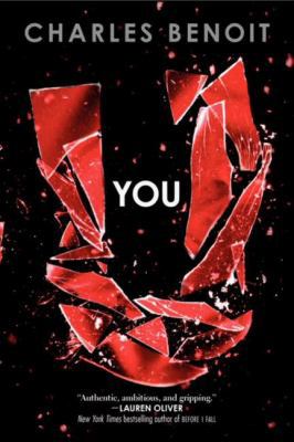 You B0095H1R2E Book Cover