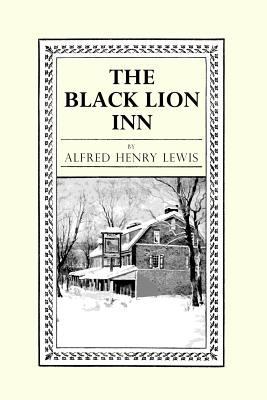 The Black Lion Inn 1979223440 Book Cover