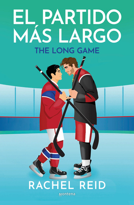 El Partido Màs Largo / The Long Game [Spanish] B0GZMNZFW5 Book Cover