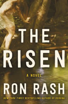 The Risen 0062436317 Book Cover