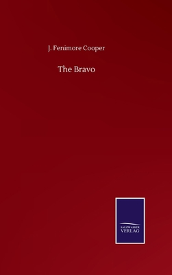 The Bravo 3846058610 Book Cover