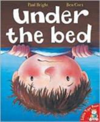 Under the Bed 1854308645 Book Cover