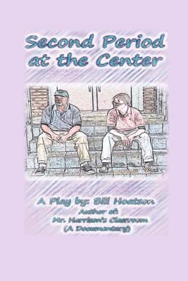 Second Period at the Center 1720551669 Book Cover