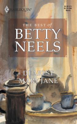 Dearest Mary Jane 0373512872 Book Cover