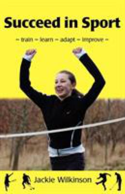 Succeed in Sport 1904312241 Book Cover