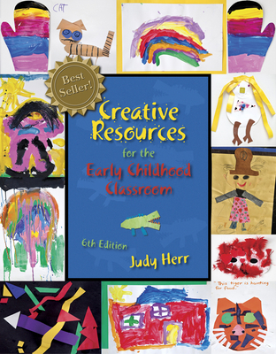 Cengage Advantage Books: Creative Resources for... B0079UINWQ Book Cover