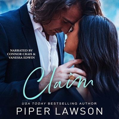 Claim B0DFZM1GN8 Book Cover