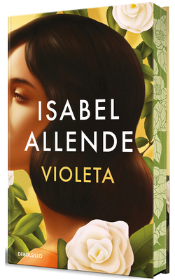 Violeta (Edición Limitada Con Cantos Pintados) ... [Spanish] 8466378936 Book Cover