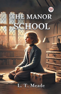 The Manor School 9370819444 Book Cover