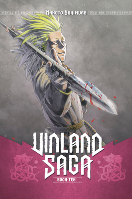 Vinland Saga 10 1632366304 Book Cover