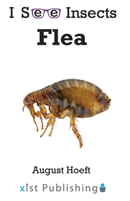 Flea 1532441541 Book Cover