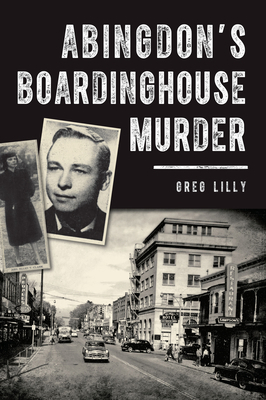 Abingdon's Boardinghouse Murder 1467157325 Book Cover