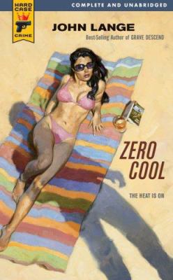Zero Cool B0015VKKGC Book Cover